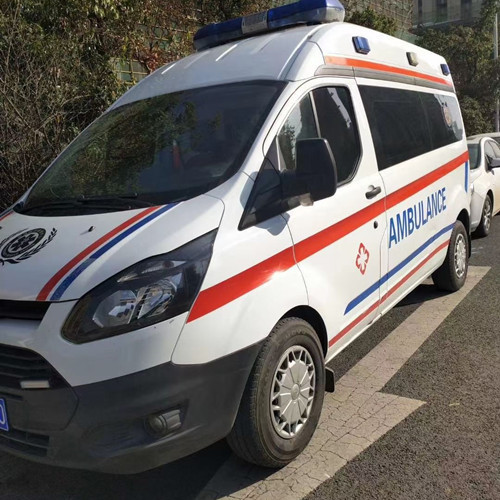 晋州品质救护车出租,为您的健康出行负责