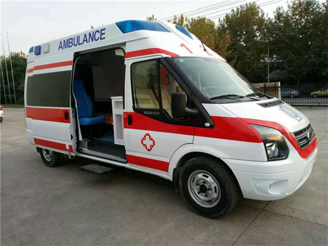 晋州乌鲁木齐沙依巴克区上线 “安康护送” 非急救转运服务平台