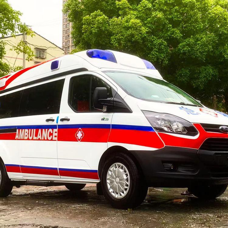 晋州跨省救护车出租护送返乡