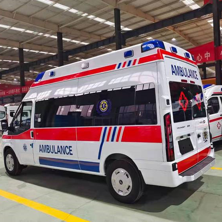 晋州救护车出租 —— 专业、安全、高效的城市急救服务